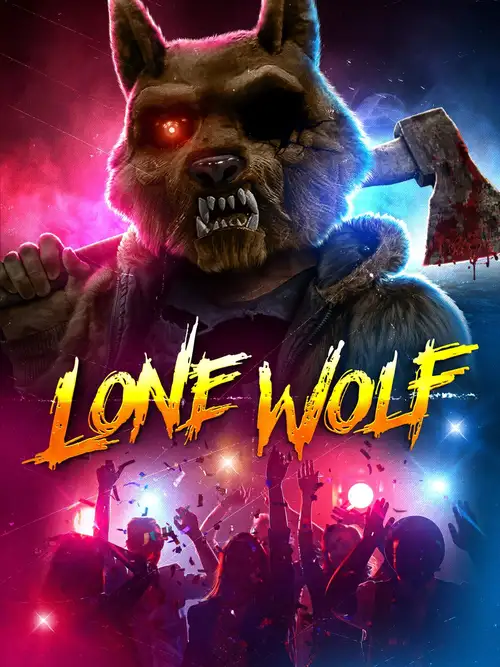 lone wolf 2020