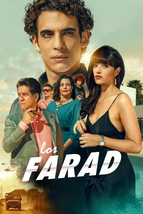 los farad amazon original 2023