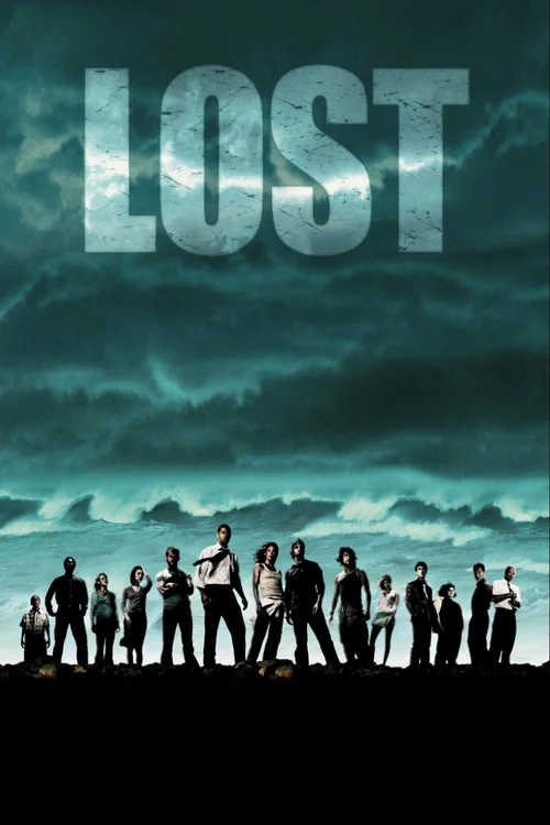 Download Lost (Season 1 – 6) English with Substitle 480p 720p & 1080p Blu Ray 2 lost season 1