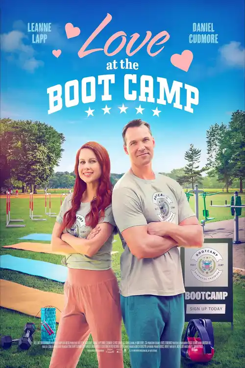love at the bootcamp 2024