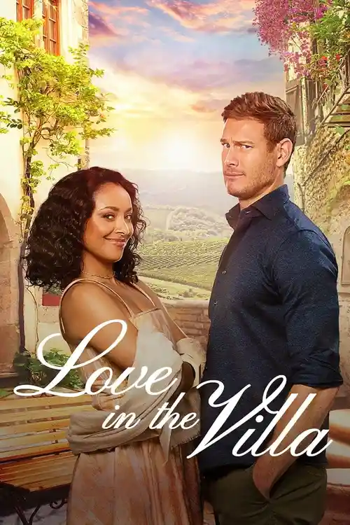 love in the villa 2022