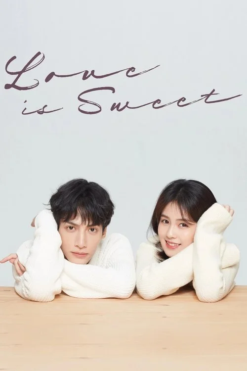 love is sweet 2020