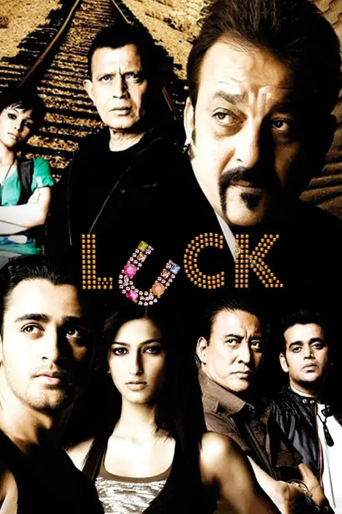 luck 2009