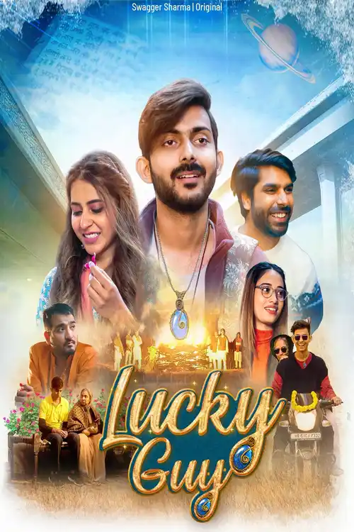 lucky guy 2023