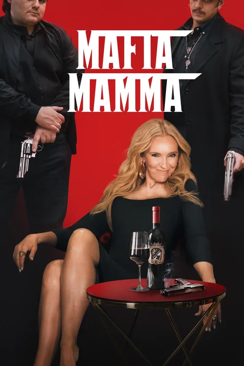 mafia mamma 2023