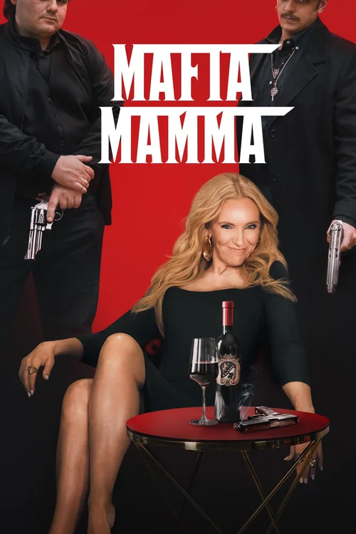 mafia mamma 2023