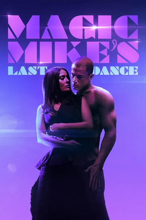 magic mikes last dance 2023