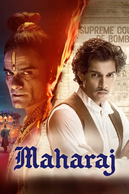 maharaj 2024