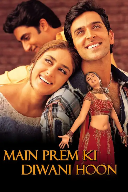 main prem ki diwani hoon 2003