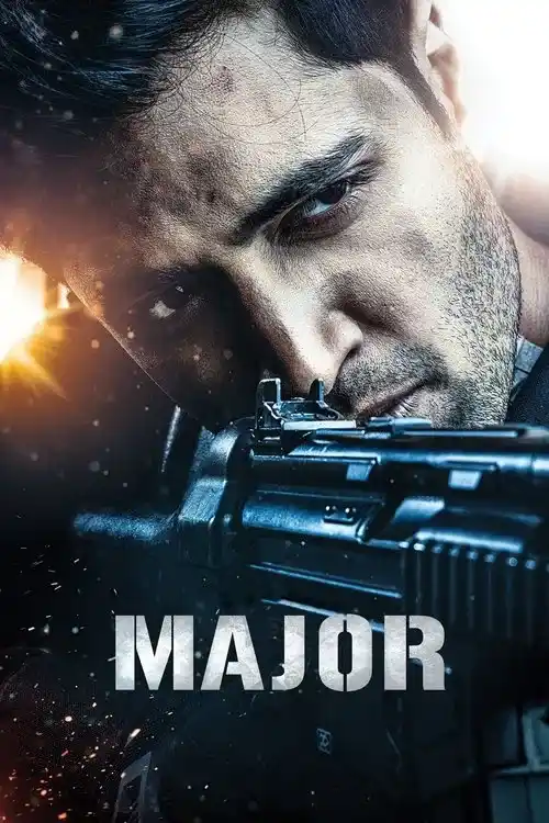major 2022