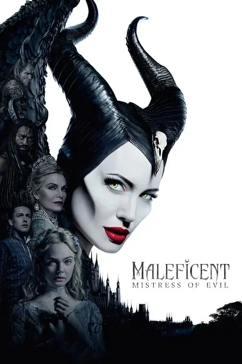 maleficent 2 mistress of evil 2019