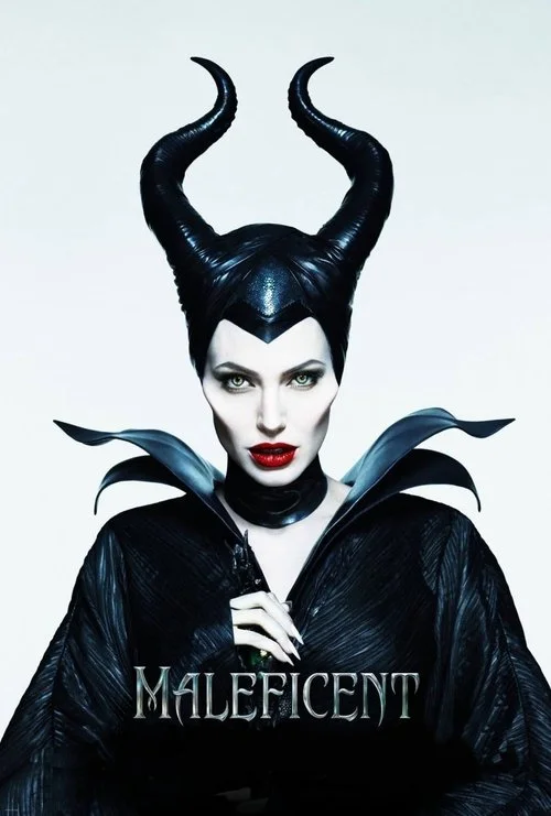 maleficent 2014
