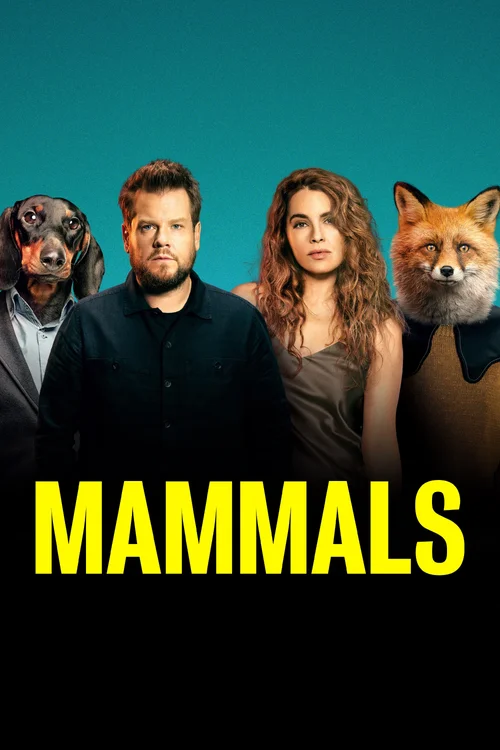 Download Mammals (2022) Season 1 Dual Audio {Hindi English} Amazon Prime 480p | 720p WEB DL 1 mammals 2022
