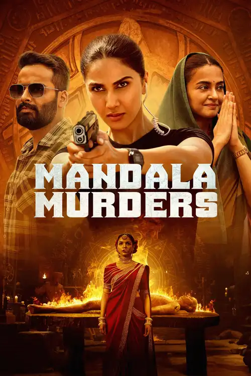 Download Mandala Murders (Season 1) Hindi DD5.1 NetFlix Original Series 480p | 720p | 1080p WEB DL 5 mandala murders season 1
