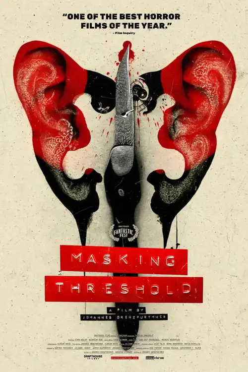 masking threshold 2021