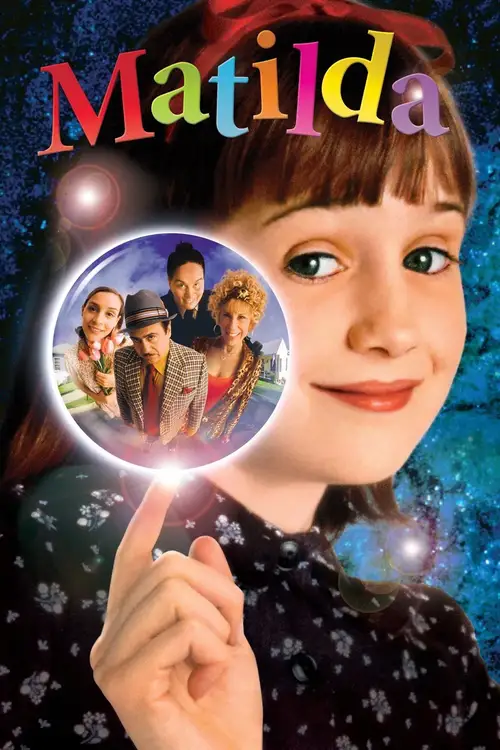 matilda 1996
