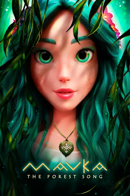 mavka. the forest song 2023