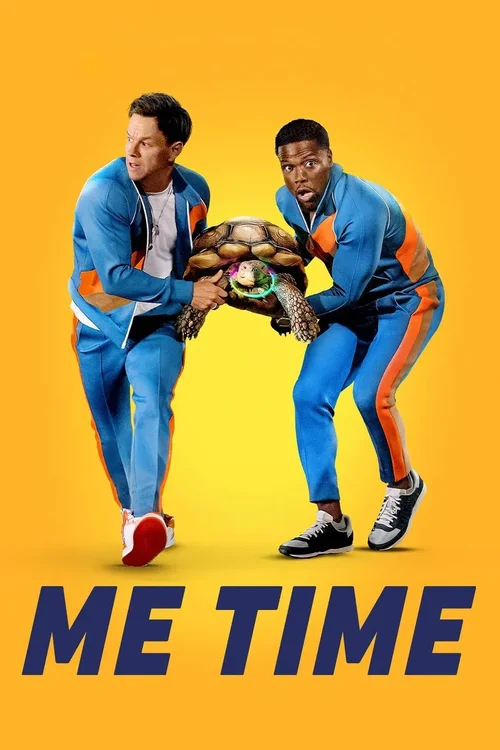 me time 2022