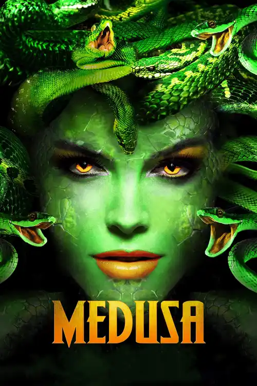 medusa 2020