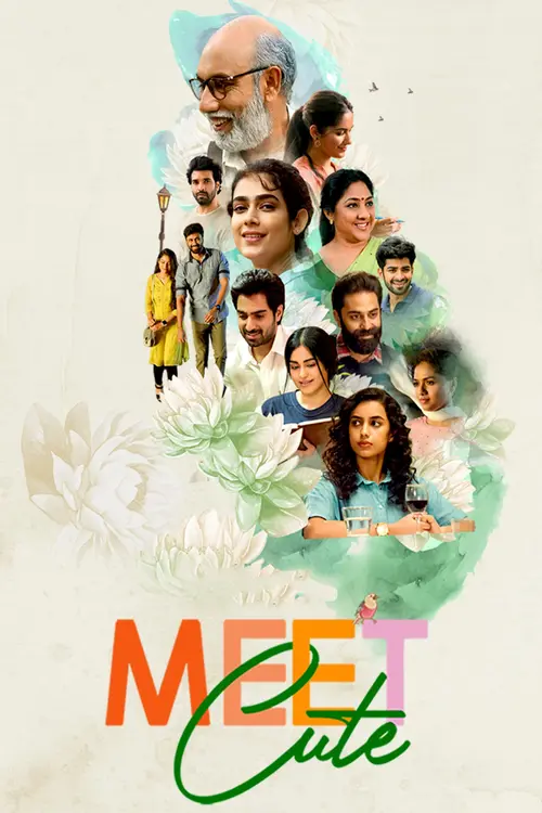 meet cute season 1