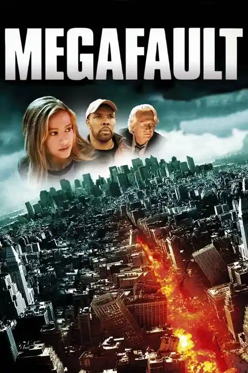 megafault 2009