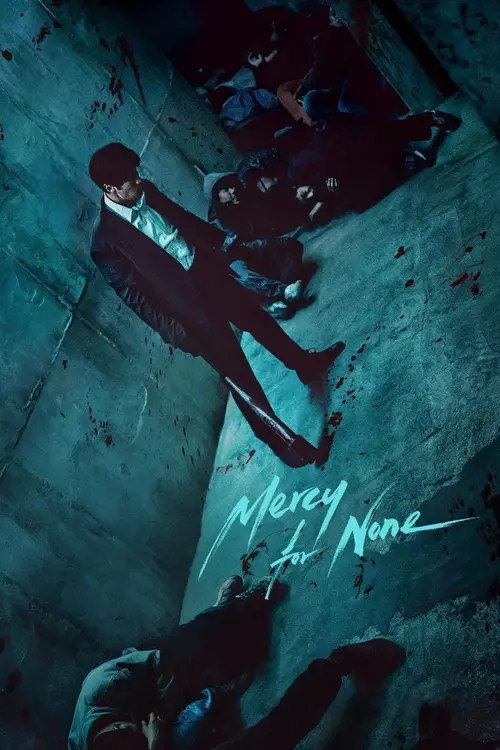 mercy for none season 1 2025