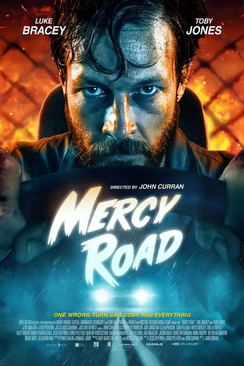 mercy road 2023