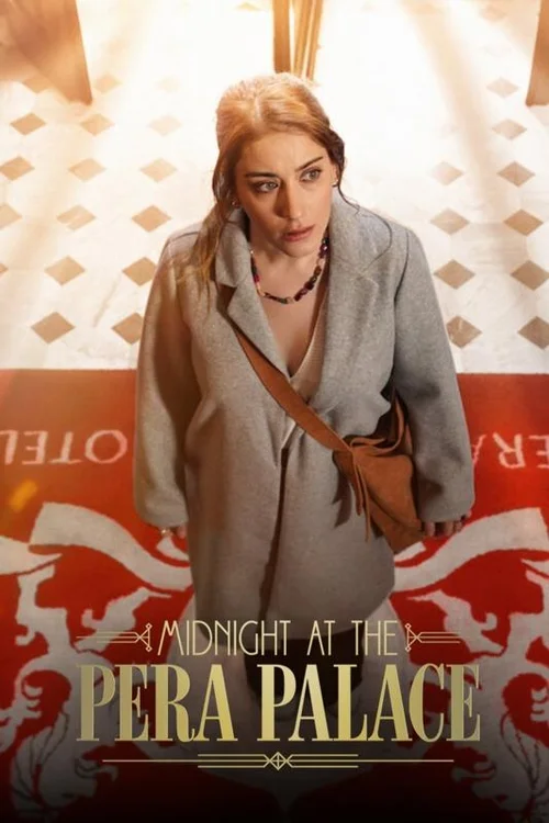 Download Midnight at the Pera Palace (Season 1 – 2) Dual Audio {Hindi English} NetFlix WEB DL 480p | 720p | 1080p 6 midnight at the pera palace season 1