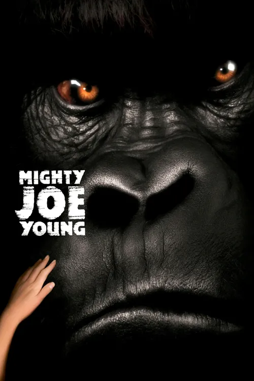 mighty joe young 1998