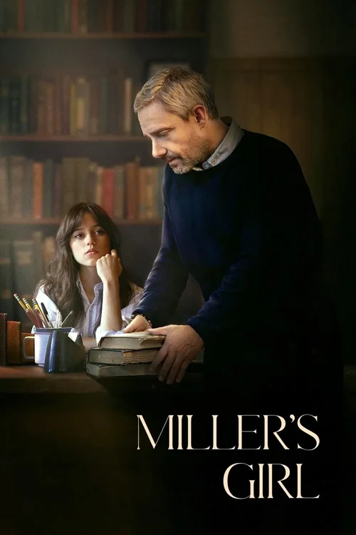 miller s girl 2024