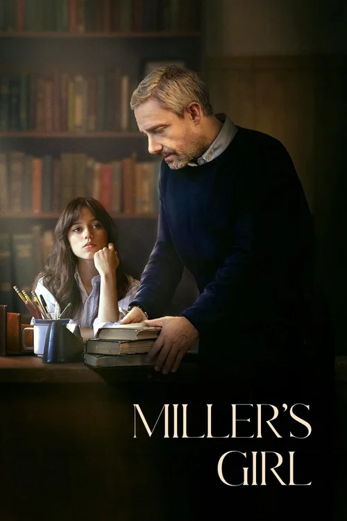 miller s girl 2024