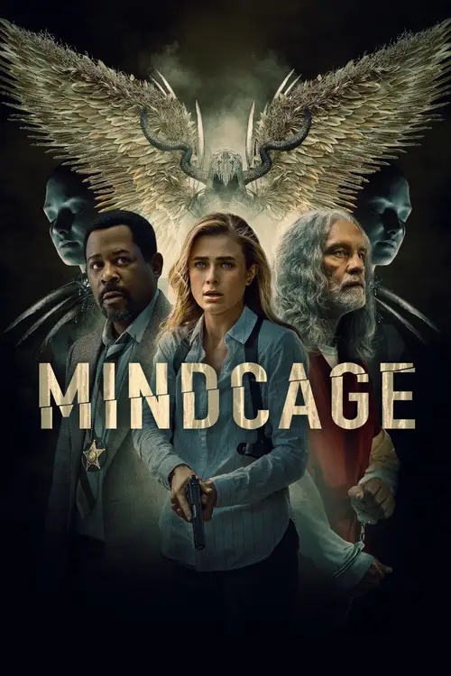 mindcage 2022