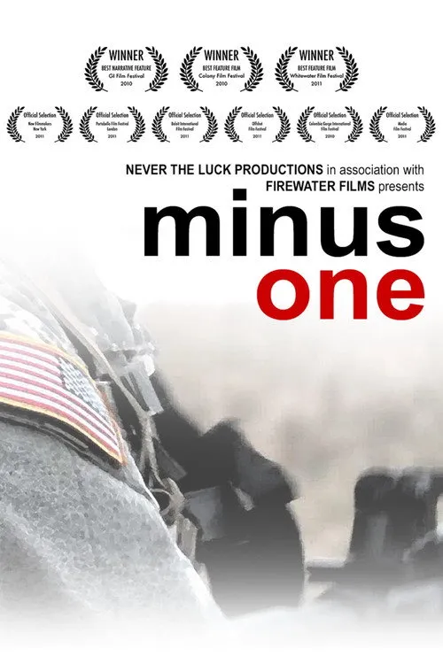minus one season 1