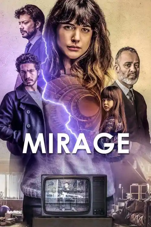 mirage 2018