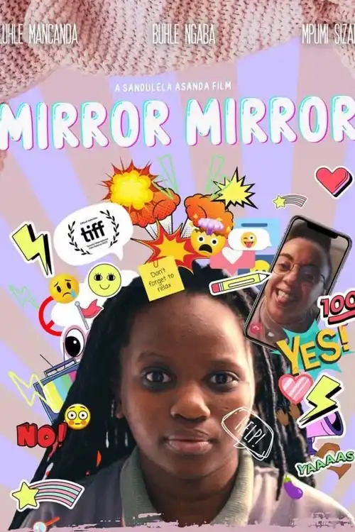 mirror mirror 2022