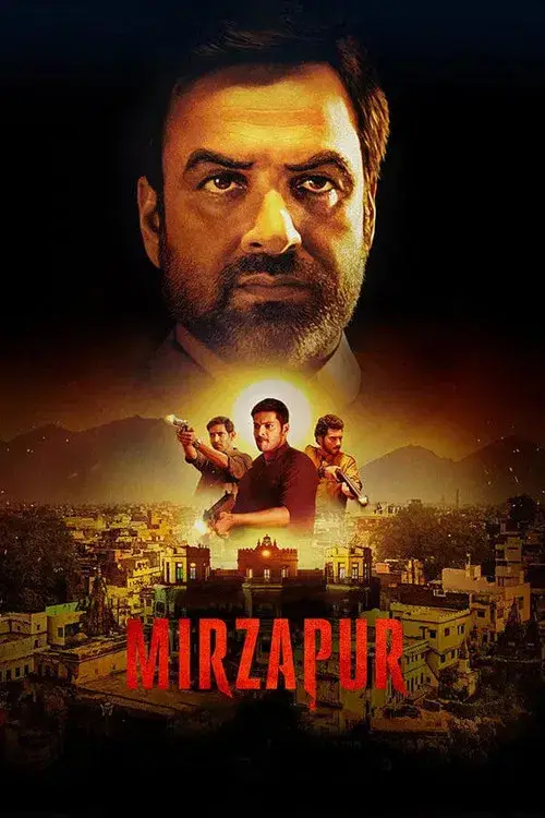 mirzapur 2018