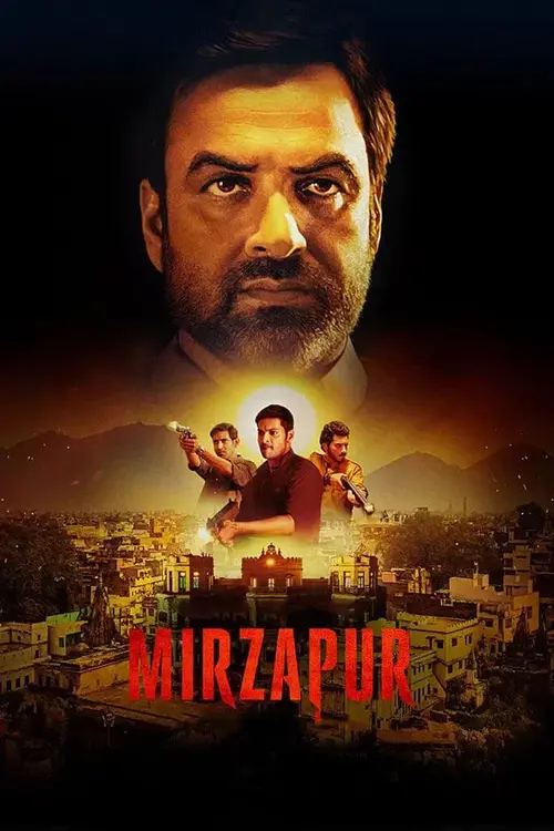 mirzapur 2020