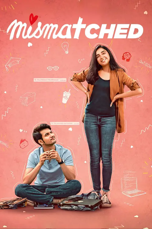 Download Mismatched (Season 1 β 3) Hindi Complete Netflix Original WEB Series 480p | 720p WEB DL 11 mismatched season 1
