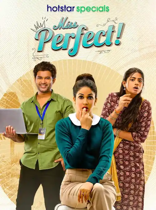 miss perfect season 1
