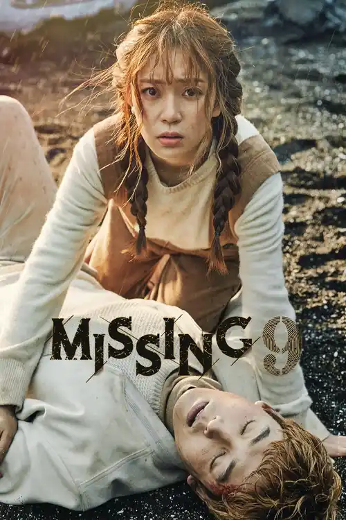 Download Missing 9 (Season 1) Complete Hindi Dubbed (ORG) South Korean WEB Series 480p | 720p | 1080p WEB DL 15 missing 9 season 1