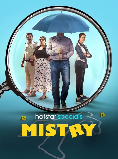 Download Mistry (Season 1) Hindi DD5.1 JioHotstar Complete Web Series 480p | 720p | 1080p WEB DL 16 mistry season 1