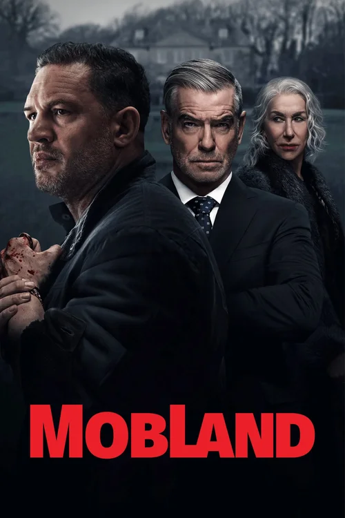 mobland 2025