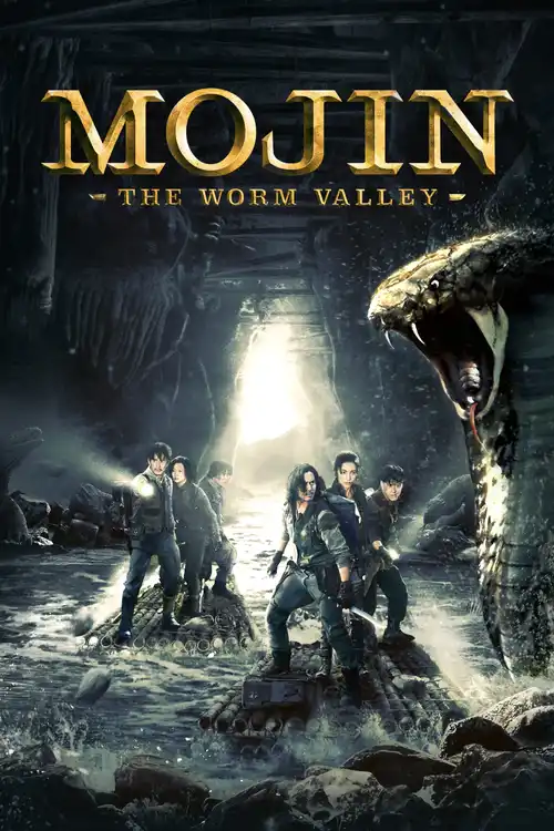 mojin the treasure valley 2019