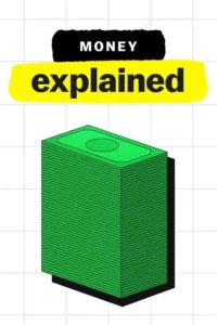 money explained 2021
