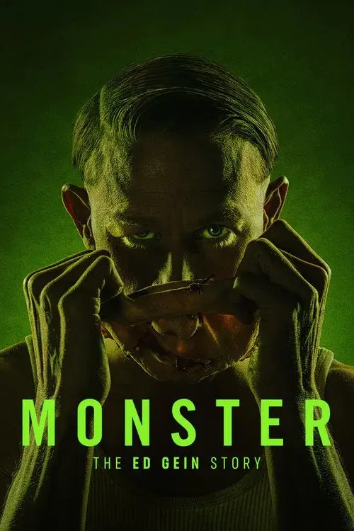 monster the ed gein story season 1