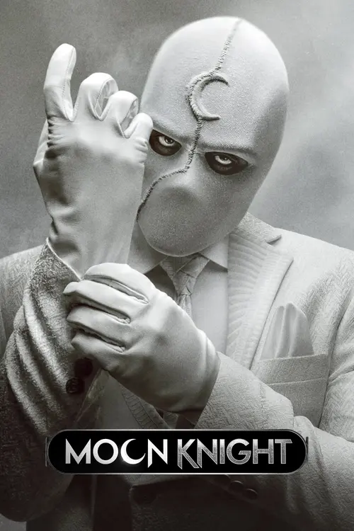 moon knight 2022