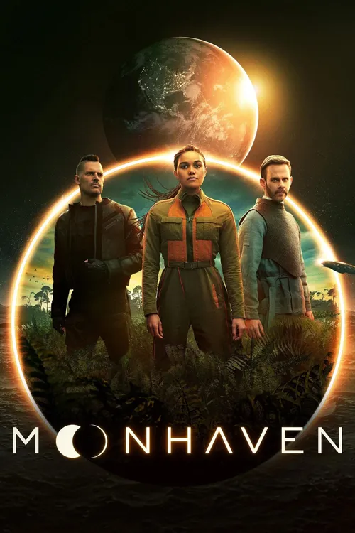 moonhaven season 1