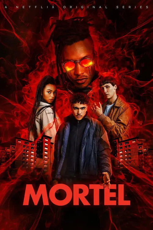 Download Mortel (Season 1) English Complete Netflix Web Series 480p | 720p 4 mortel season 1