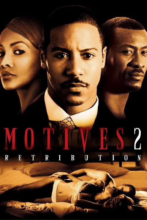 motives 2 retribution 2007
