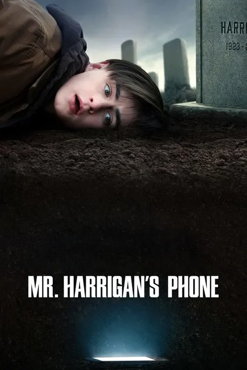 mr. harrigans phone 2022